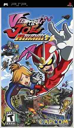 Descargar Viewtiful Joe Red Hot Rumble [English] por Torrent